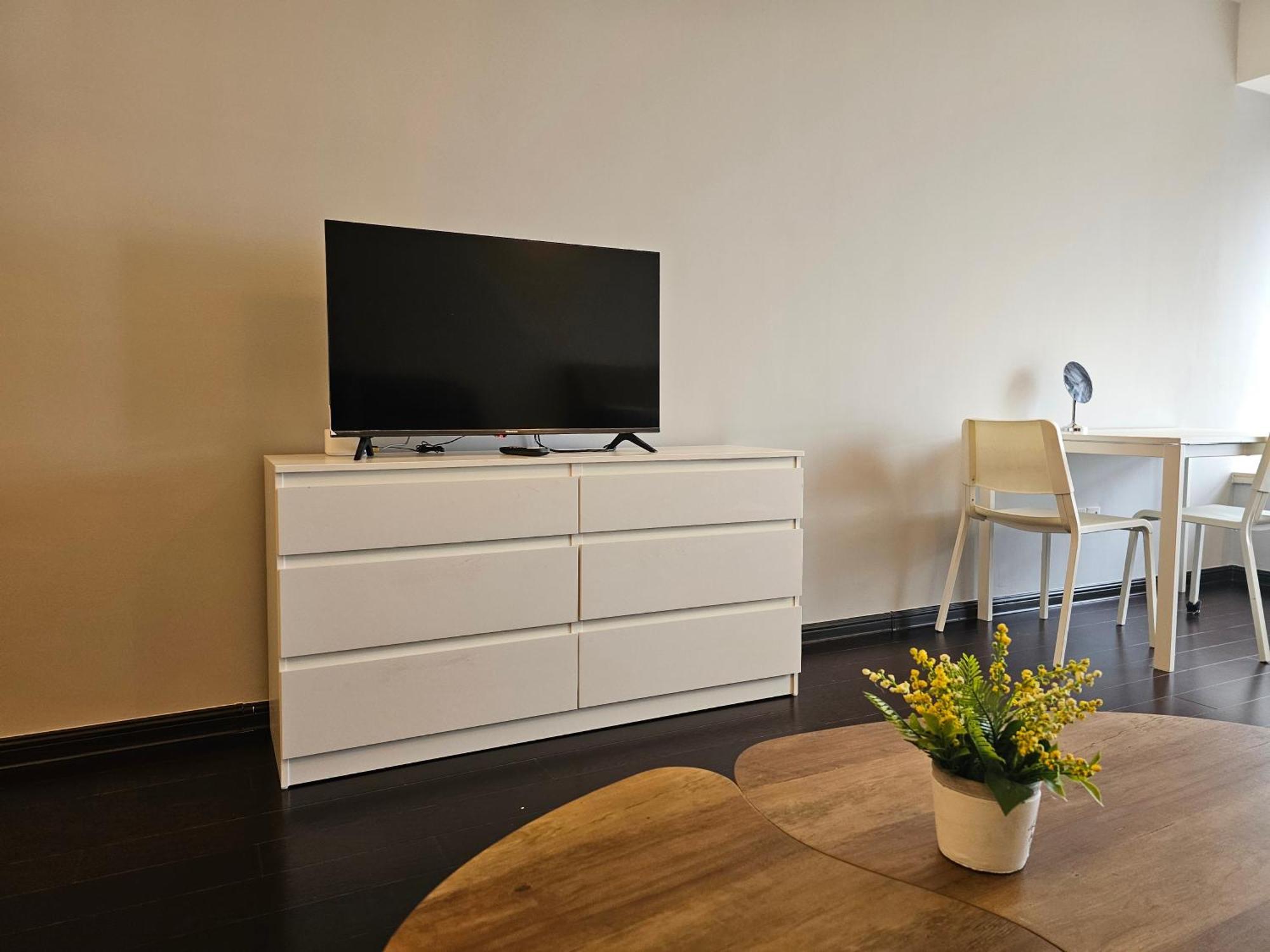 R&F Princess Cove Jb Apartment Suites By Sc Homestay Johor Bahru Exterior foto