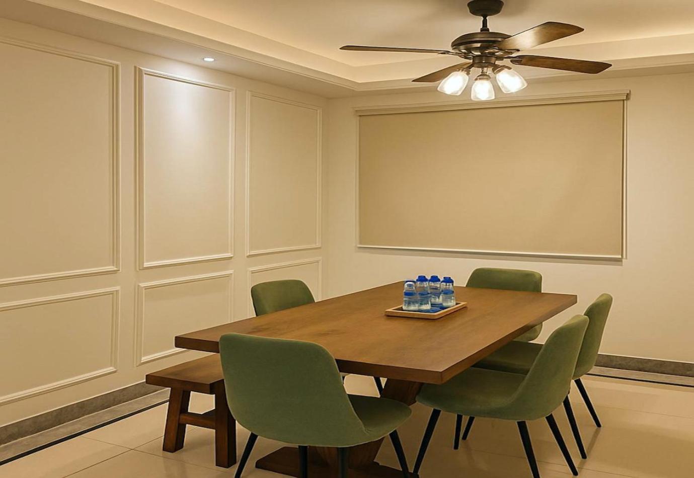 R&F Princess Cove Jb Apartment Suites By Sc Homestay Johor Bahru Exterior foto